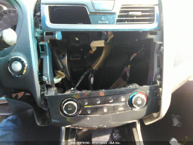2014 NISSAN ALTIMA 2.5 S VIN: 1N4AL3AP2EN378927