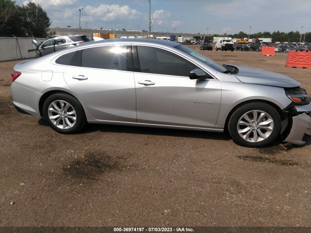 Chevrolet MALIBU LT 2020 1G1ZD5ST8LF006445 Image 13