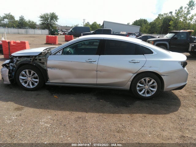 Chevrolet MALIBU LT 2020 1G1ZD5ST8LF006445 Image 14