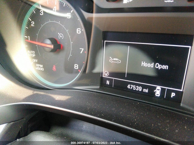 Chevrolet MALIBU LT 2020 1G1ZD5ST8LF006445 Image 15