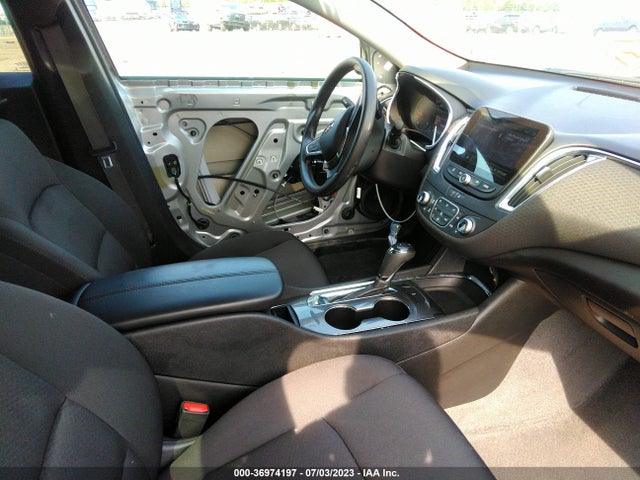 Chevrolet MALIBU LT 2020 1G1ZD5ST8LF006445 Image 11
