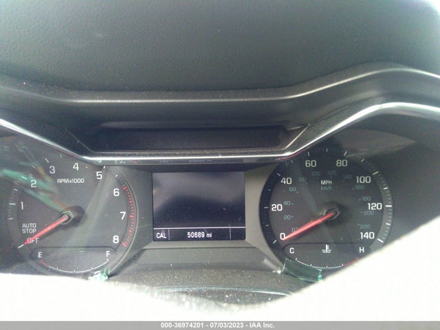 Chevrolet Trailblazer Lt 2022 KL79MRSL6NB010502 Image 7