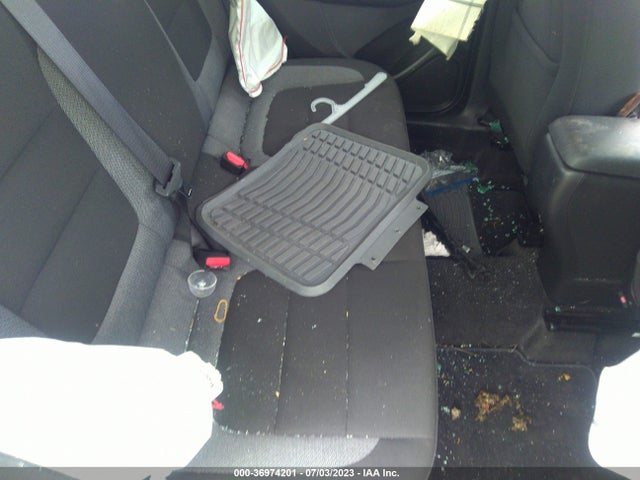 Chevrolet Trailblazer Lt 2022 KL79MRSL6NB010502 Image 8