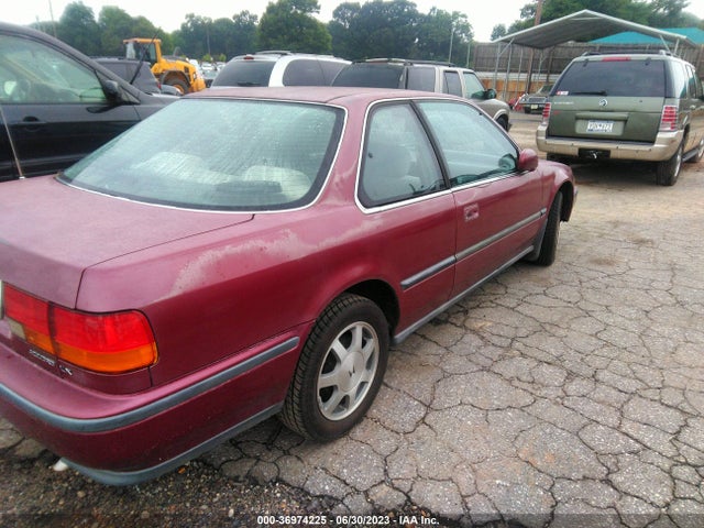 1993 HONDA ACCORD LX VIN: 1HGCB7252PA010334