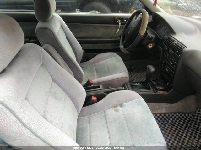 1993 HONDA ACCORD LX VIN: 1HGCB7252PA010334