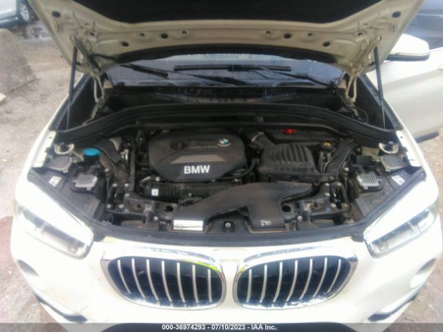WBXHT3C36GP884449 BMW X1 Xdrive28i
