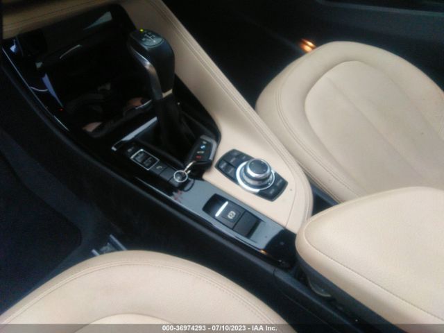 WBXHT3C36GP884449 BMW X1 Xdrive28i