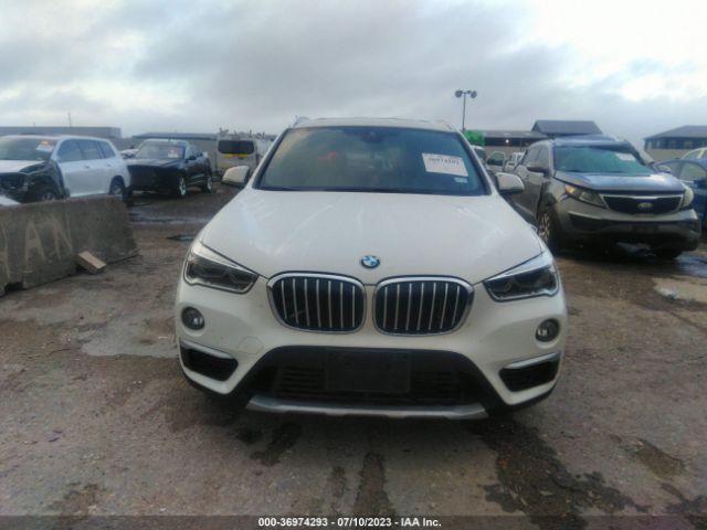 WBXHT3C36GP884449 BMW X1 Xdrive28i
