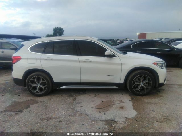 WBXHT3C36GP884449 BMW X1 Xdrive28i
