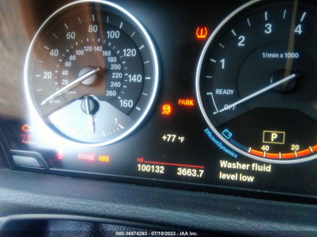 WBXHT3C36GP884449 BMW X1 Xdrive28i