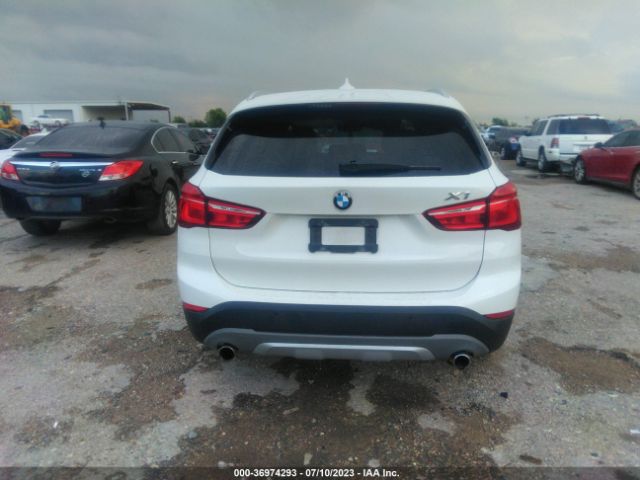 WBXHT3C36GP884449 BMW X1 Xdrive28i
