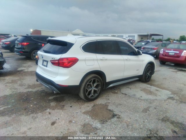 WBXHT3C36GP884449 BMW X1 Xdrive28i
