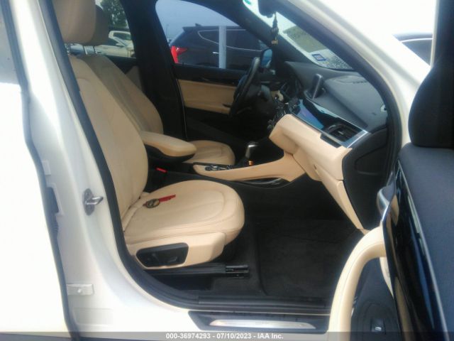 WBXHT3C36GP884449 BMW X1 Xdrive28i