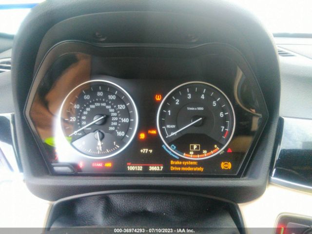 WBXHT3C36GP884449 BMW X1 Xdrive28i