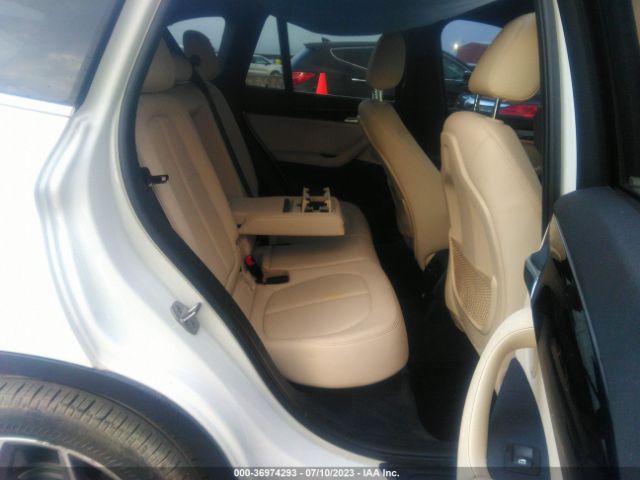 WBXHT3C36GP884449 BMW X1 Xdrive28i