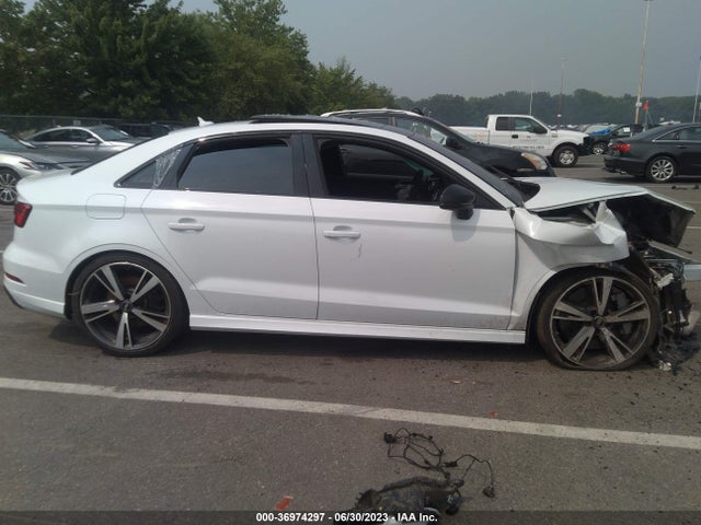 2018 Audi RS 3, VIN: WUABWGFF7J1902879