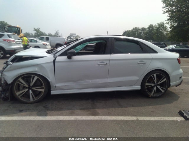 2018 Audi RS 3, VIN: WUABWGFF7J1902879