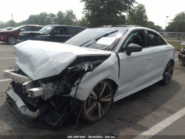 2018 Audi RS 3, VIN: WUABWGFF7J1902879