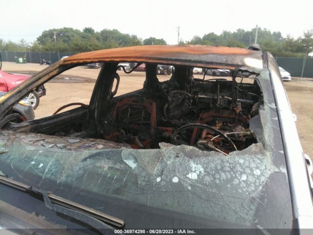 1C4RDHDG6FC708827 Dodge DURANGO LIMITED