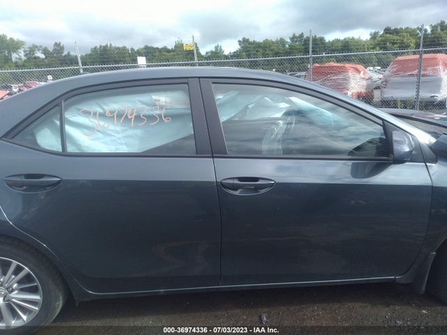 2015 TOYOTA COROLLA L/LE/S/S PLUS/LE PLUS VIN: 2T1BURHE9FC402776