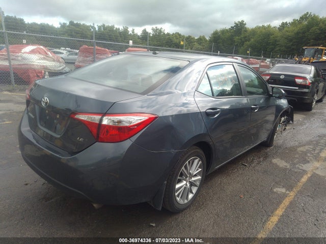 2015 TOYOTA COROLLA L/LE/S/S PLUS/LE PLUS VIN: 2T1BURHE9FC402776