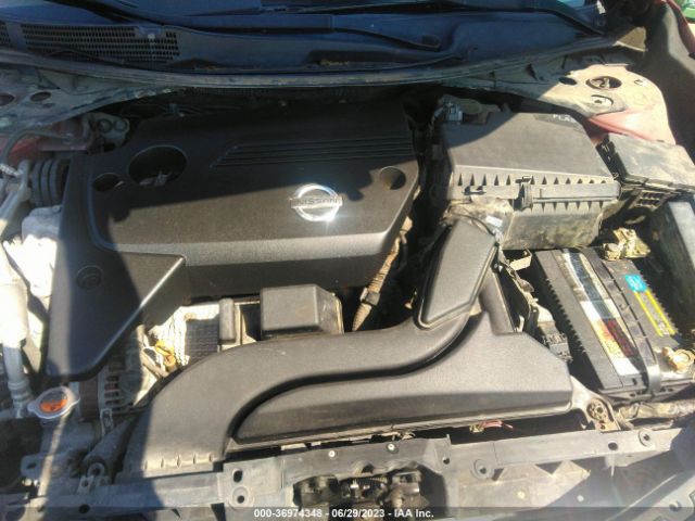 1N4AL3APXFC287076 Nissan ALTIMA 2.5