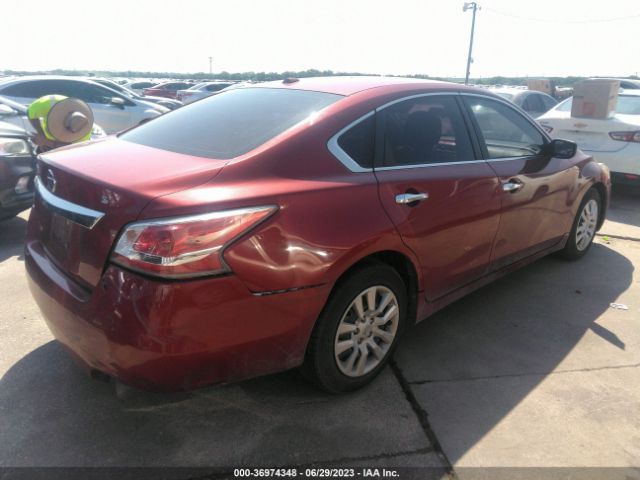 1N4AL3APXFC287076 Nissan ALTIMA 2.5