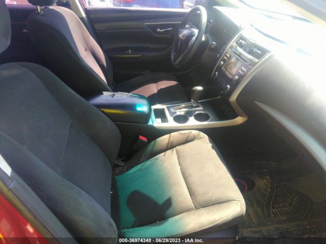 1N4AL3APXFC287076 Nissan ALTIMA 2.5