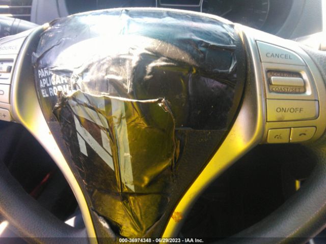 1N4AL3APXFC287076 Nissan ALTIMA 2.5