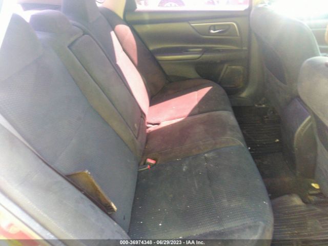 1N4AL3APXFC287076 Nissan ALTIMA 2.5