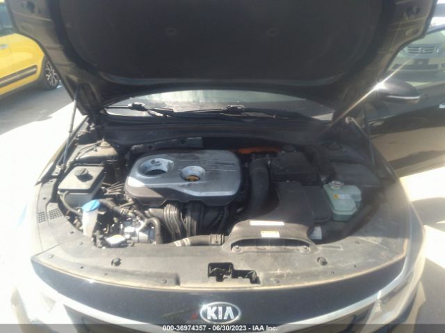 KNAGU4LE2H5012020 KIA Optima Hybrid Ex