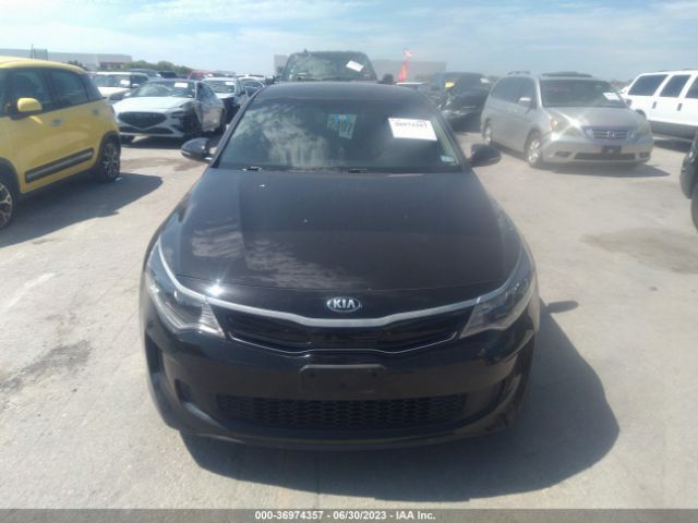 KNAGU4LE2H5012020 KIA Optima Hybrid Ex
