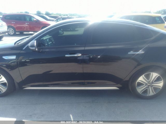 KNAGU4LE2H5012020 KIA Optima Hybrid Ex