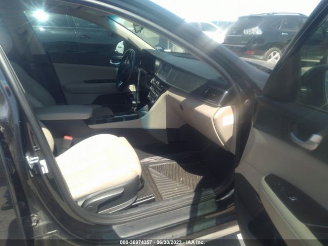 KNAGU4LE2H5012020 KIA Optima Hybrid Ex