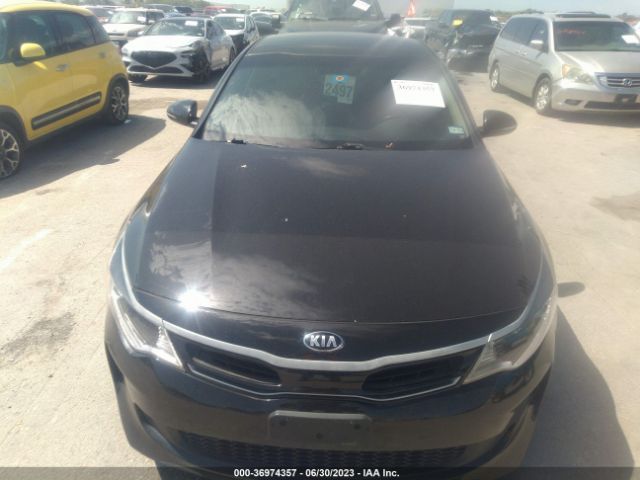 KNAGU4LE2H5012020 KIA Optima Hybrid Ex