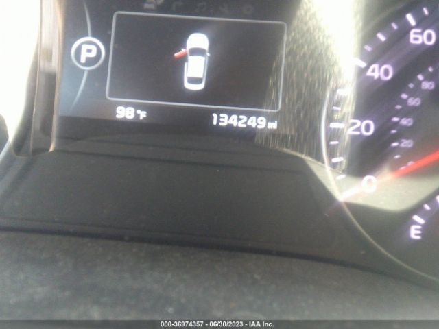 KNAGU4LE2H5012020 KIA Optima Hybrid Ex