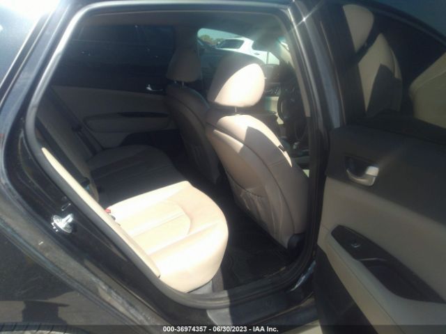 KNAGU4LE2H5012020 KIA Optima Hybrid Ex