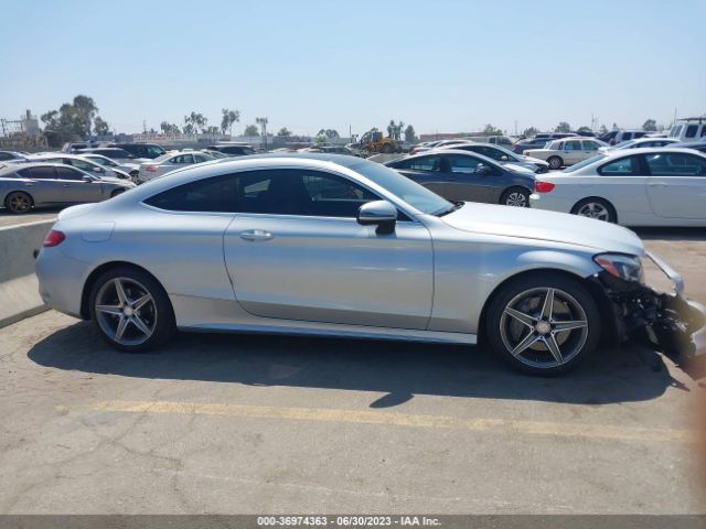 WDDWJ4JB0HF360589 Mercedes-Benz C-class C 300