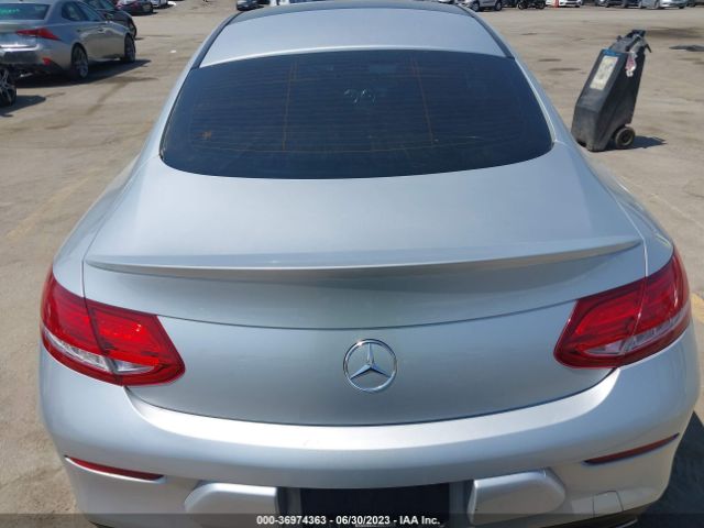 WDDWJ4JB0HF360589 Mercedes-Benz C-class C 300