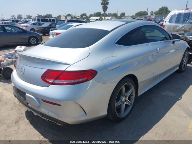 WDDWJ4JB0HF360589 Mercedes-Benz C-class C 300