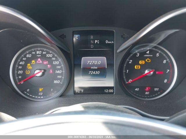WDDWJ4JB0HF360589 Mercedes-Benz C-class C 300