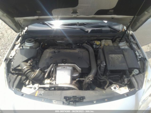 2G4GN5EX9E9171132 Buick Regal Premium I