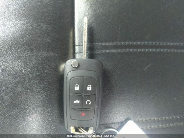 2G4GN5EX9E9171132 Buick Regal Premium I
