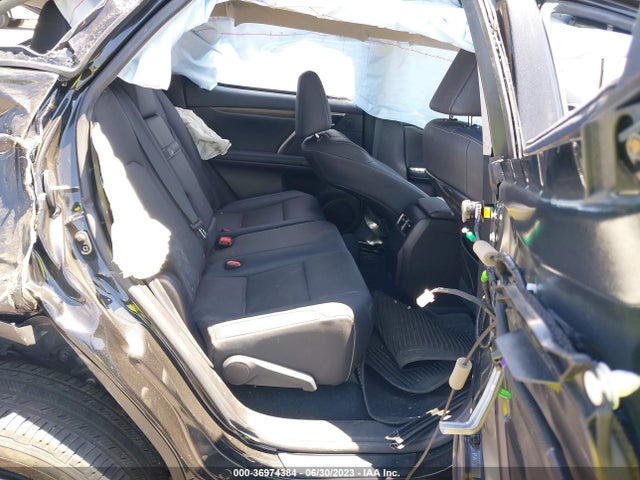 2T2HZMAA8NC253616 Lexus Rx Rx 350