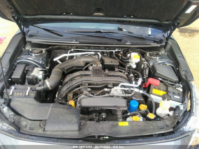 JF2GTACC9PG249305 Subaru Crosstrek Premium