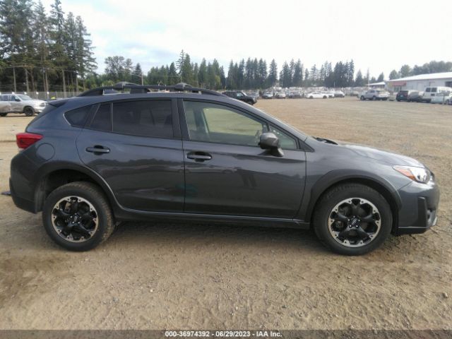 JF2GTACC9PG249305 Subaru Crosstrek Premium