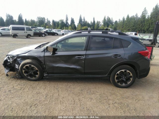 JF2GTACC9PG249305 Subaru Crosstrek Premium