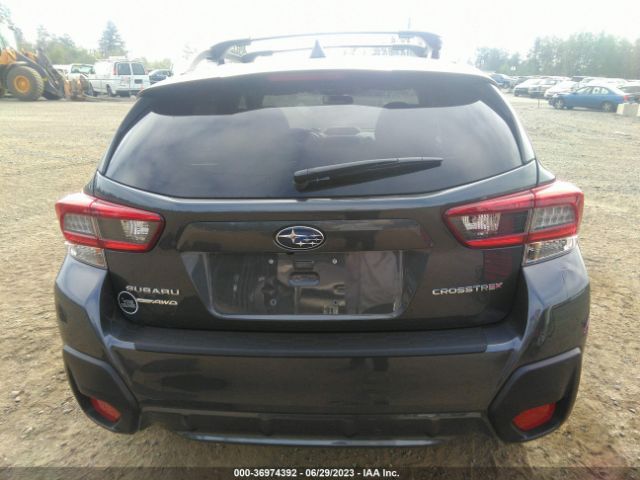 JF2GTACC9PG249305 Subaru Crosstrek Premium