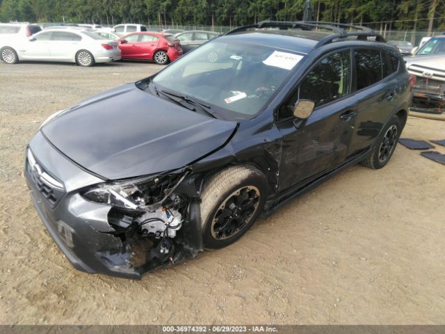 JF2GTACC9PG249305 Subaru Crosstrek Premium
