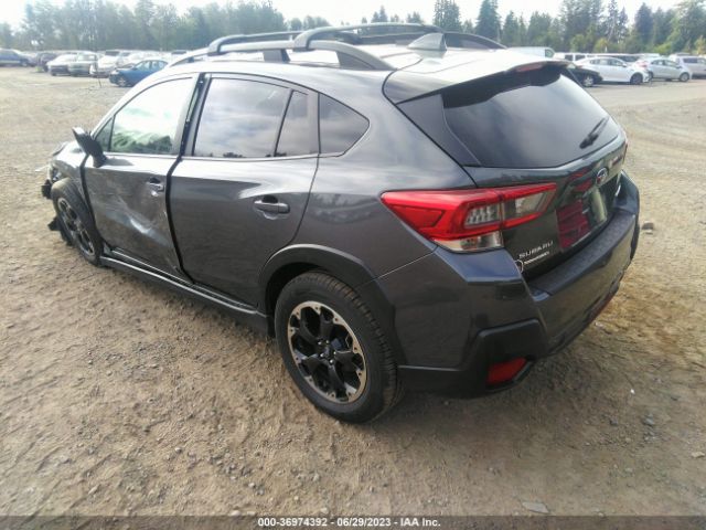JF2GTACC9PG249305 Subaru Crosstrek Premium